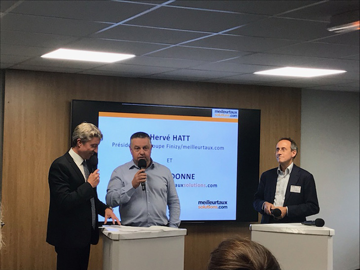 MeilleurstauxSolutions.com