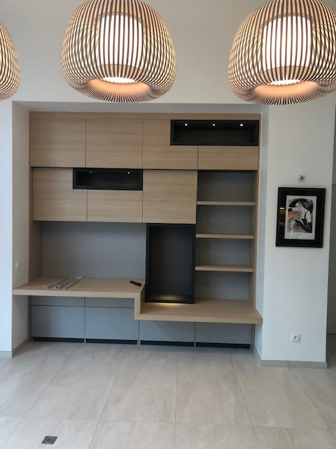 AEC Réalisation et Möbler