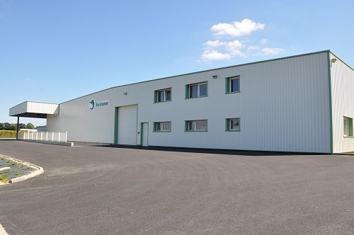 Atelier de Trangé - La Forezienne