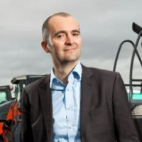 benoit Etienne Dairon entreprise Le Mans Métropole