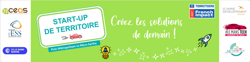 startup de territoire