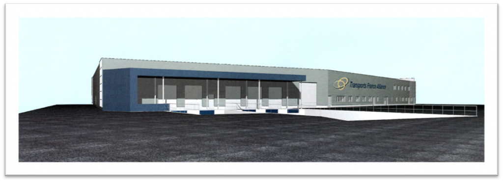 france alliance au vivier Allonnes Le Mans Métropole