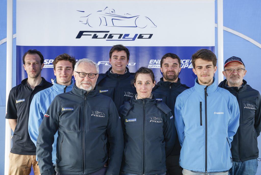 funyo obtient une aide immobilière