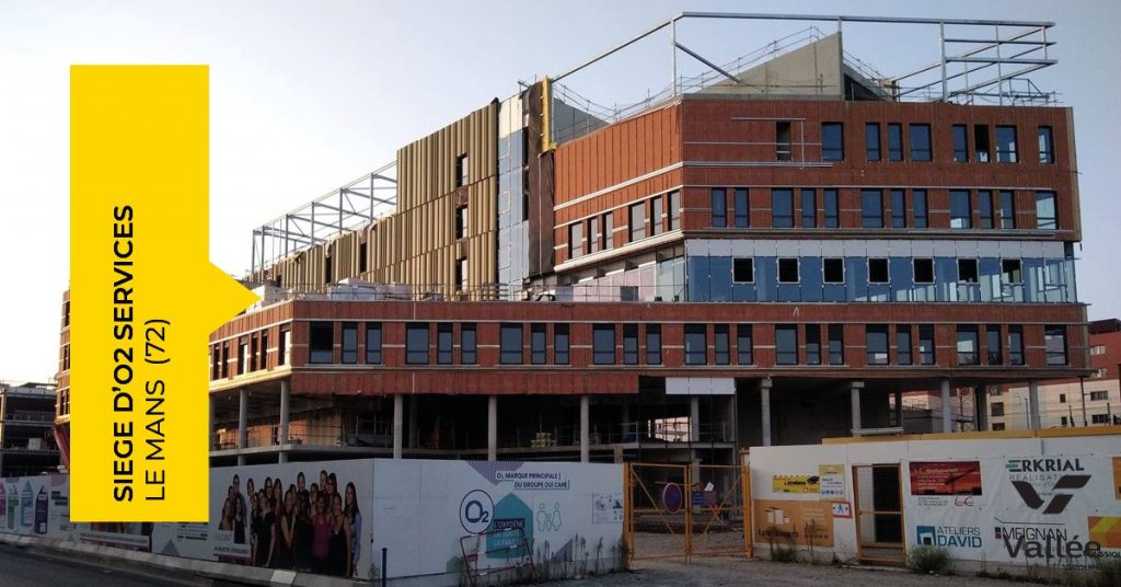 groupe vallee construction bâtiment oui care