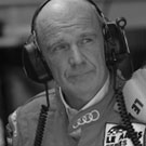 DR WOLFGANG ULLRICH audi sport témoignage Le mans
