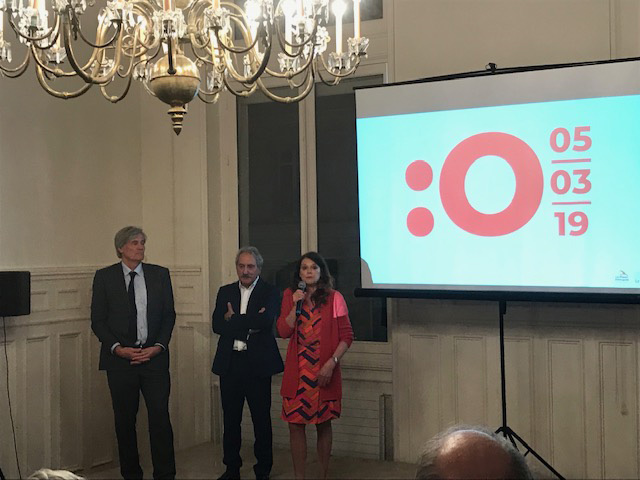 Of course marque territoriale