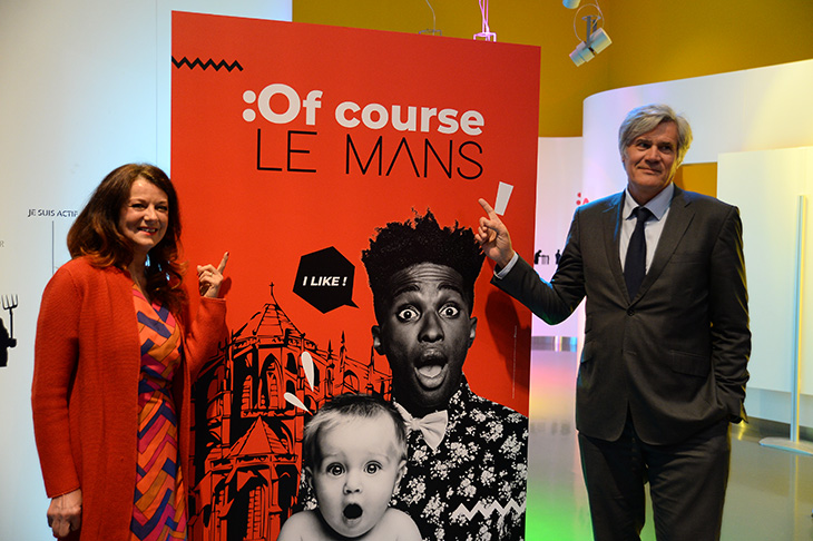 Nouvelle marque territoriale