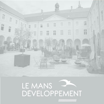 Toute l'actualité de Le Mans Développement