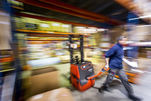 CBM investit 12 millions d'Euros sur Le Mans