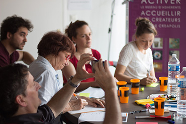 Réponses Créatives