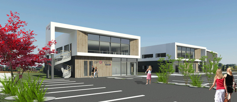 AFOREM s'implante au Mans