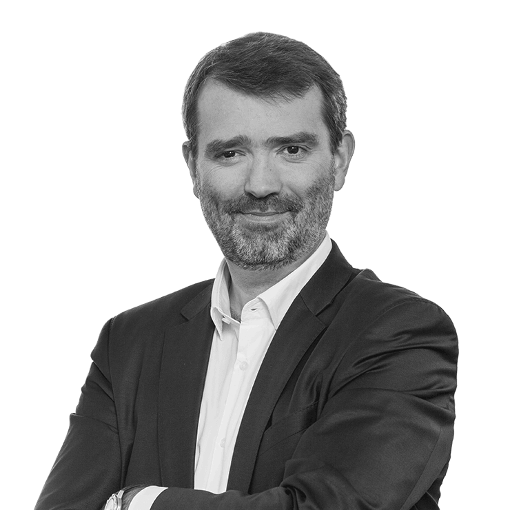 Guillaume Richard Ouicare Le Mans