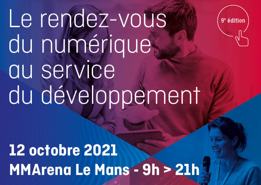 Connect 2021 Le Mans