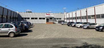 Powerex Le Mans industrie énergie