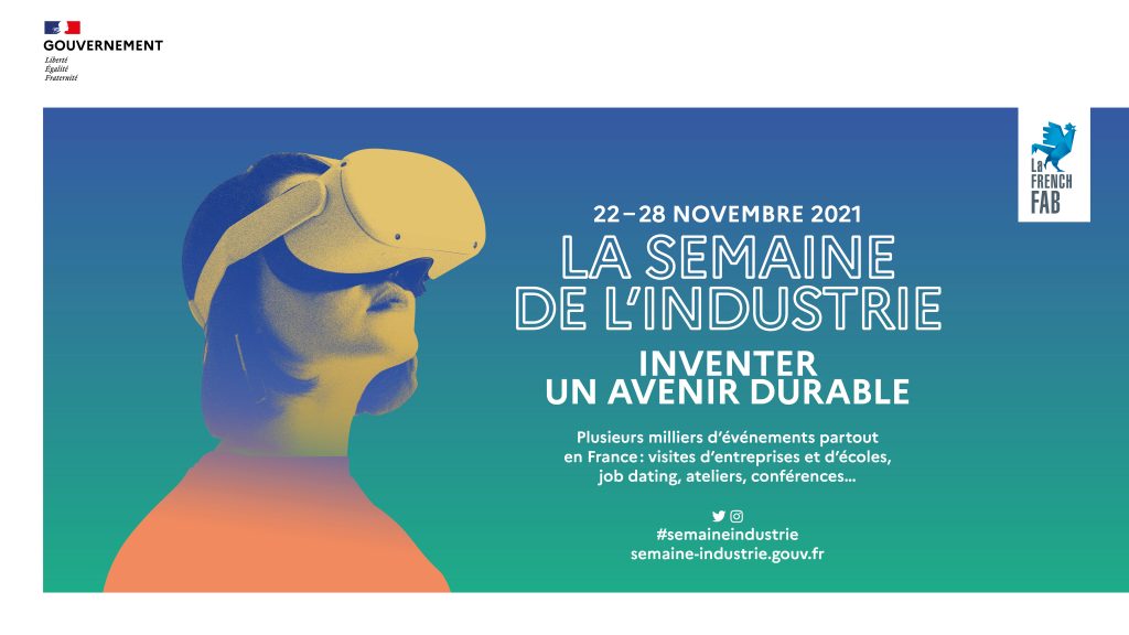 semaine de l'industrie le mans