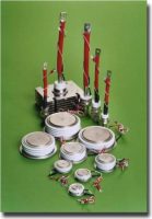 Powerex Le Mans - développement entreprise industrielle, thyristors