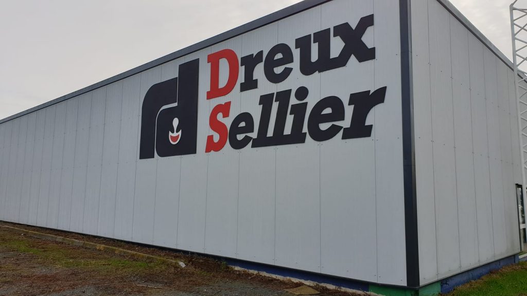 Raoult dreux sellerie