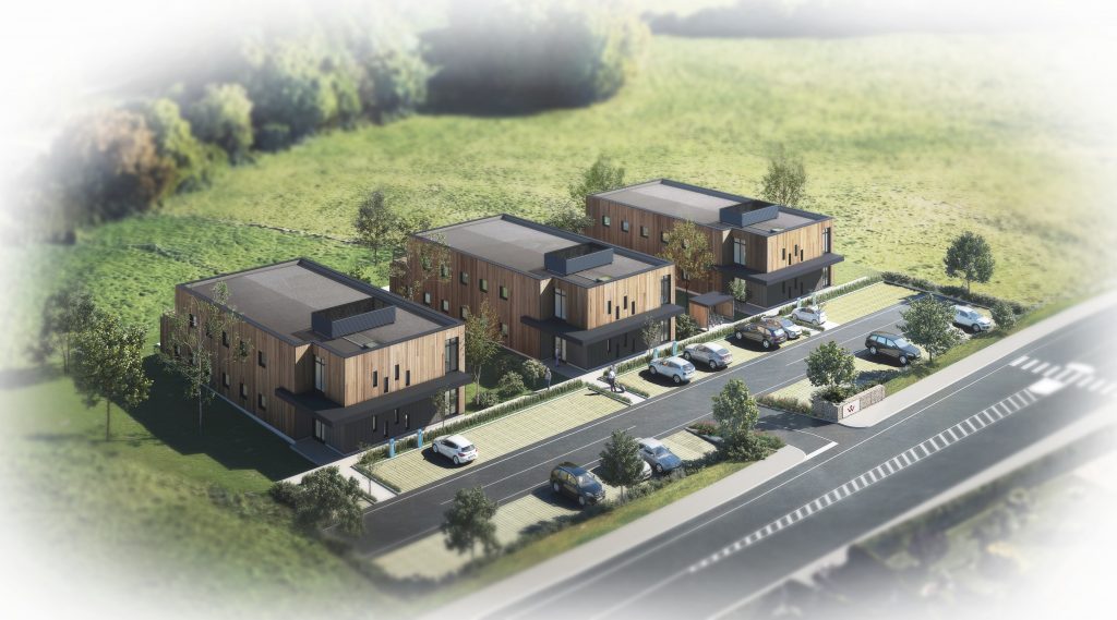 Parc Arobase Le Mans