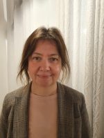 Rachel de Luca- Entreprise Novasep Le Mans