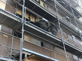 formation isolation par l'extérieur- le mans développement