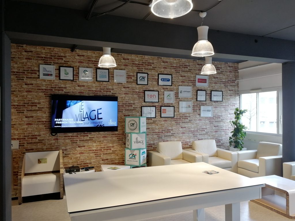 Village by CA Le Mans