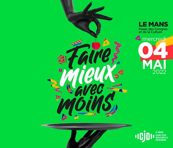 Cjd le mans biennale