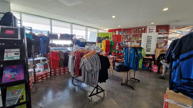 Butterfly showroom France Kemushi