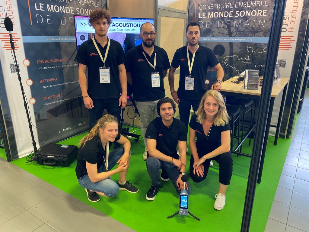 ouest acoustique le mans
