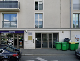 cabinet médical dessaix