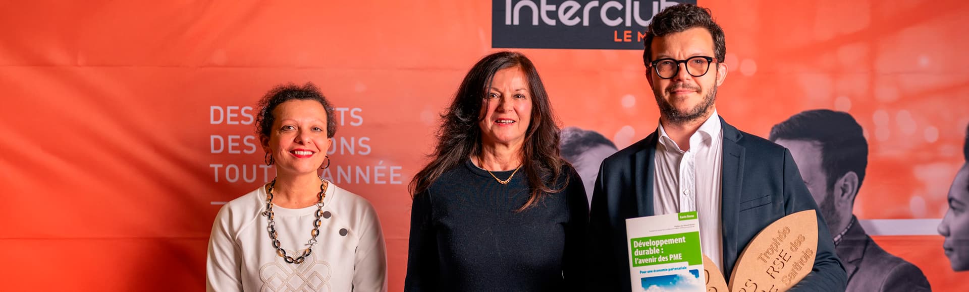 Le Mans Métropole engagée pour une économie responsable et attractive