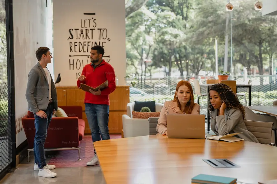 Vous aider à implanter et développer votre entreprise