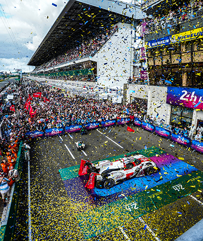 Le mans, un dynamisme culturel