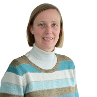 Claire Crochet Damais